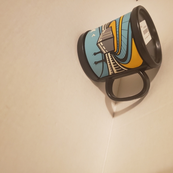 Mekkah Mug - Picture 14 of 15